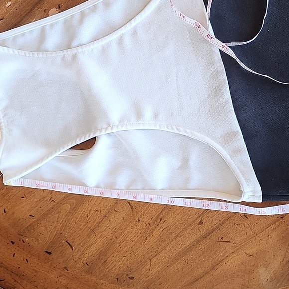 TOBI A-Line Swing Shift Dress Women's Size Medium - Picture 6 of 8